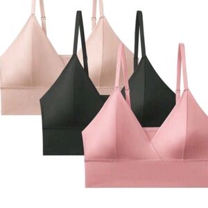 Sleepwear Bralettes- 2 for 1